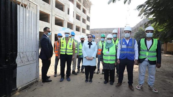 مشروعات حياه كريمة