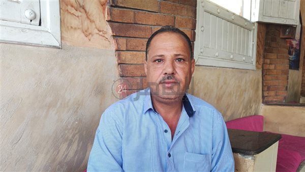 أحمد كامل - سائق