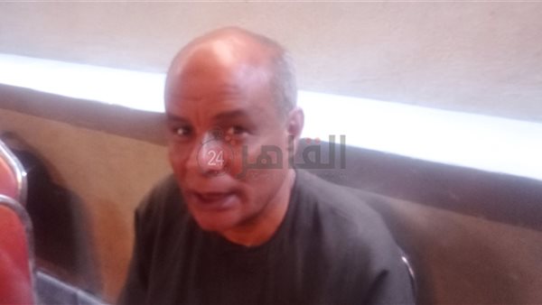 أحمد البشلاوي شيخ