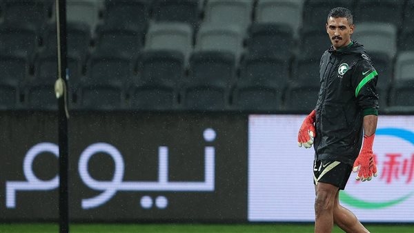 فواز القرني