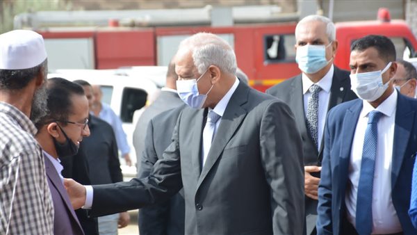 اللواء أحمد راشد