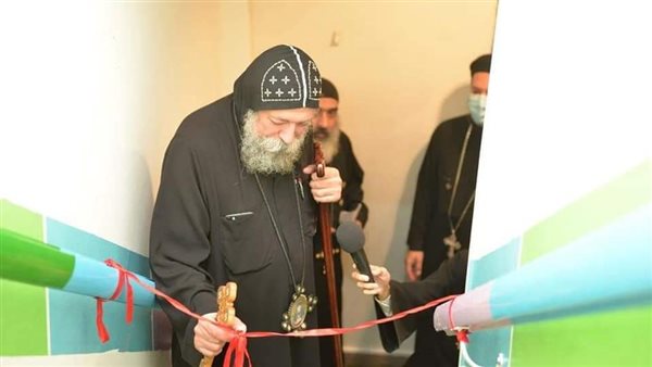  افتتاح مركز للثقافة