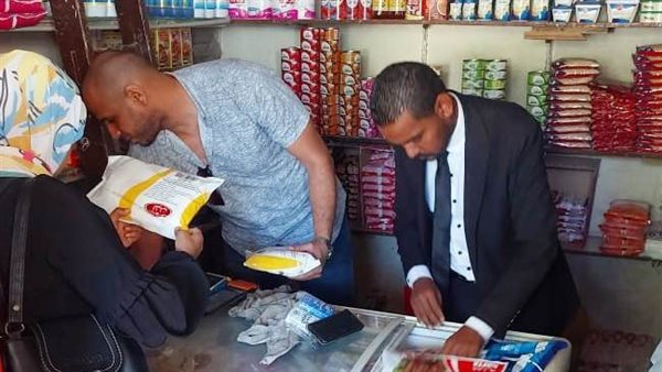 حملة من الطب البيطري