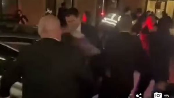 هروب سفيرة الاحتلال