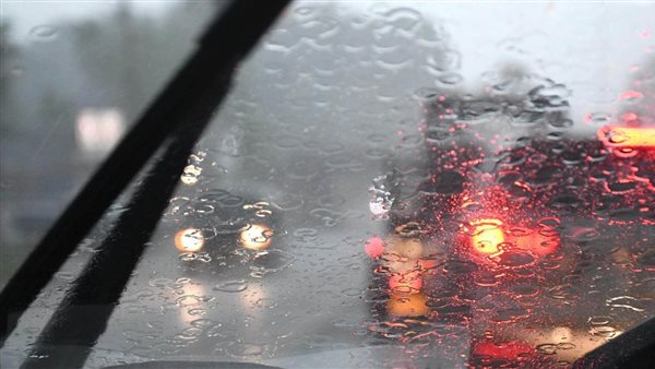 أمطار- أرشيفية