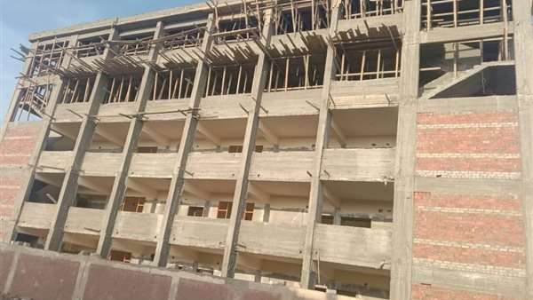 أحد مشروعات حياة