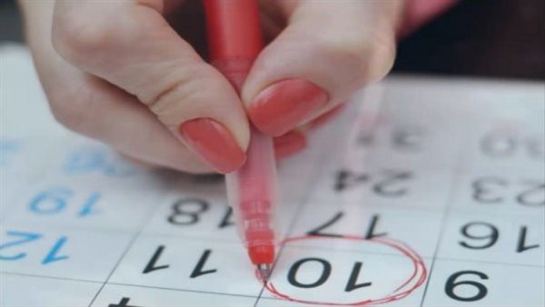 علامات الحمل الأكيدة