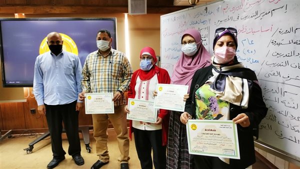 دورة تدريبية متخصصة