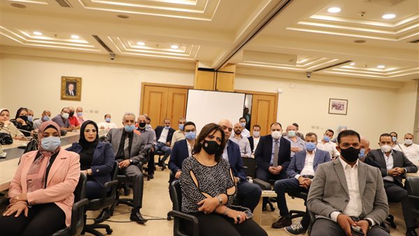 اجتماع الغرفة التجارية