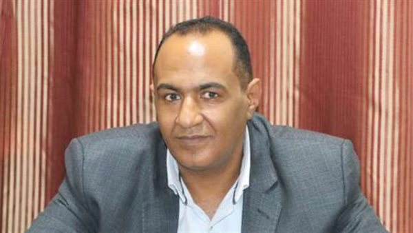 الدكتور أبو بكر القاضي