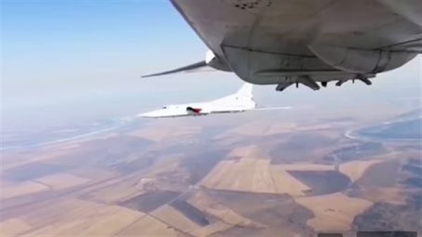 روسيا ترسل قنابل