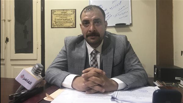  إبراهيم المارية