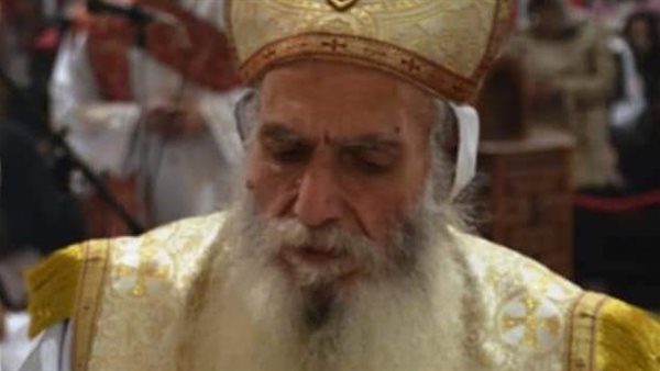 القمص رويس عدلي 