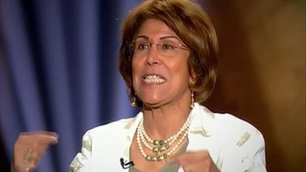 فريدة الشوباشي