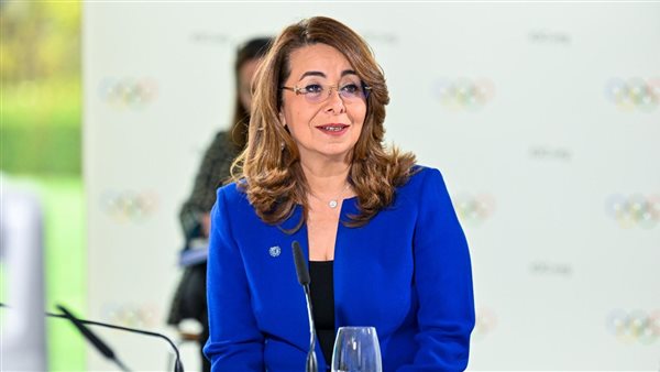 غادة والي المدير