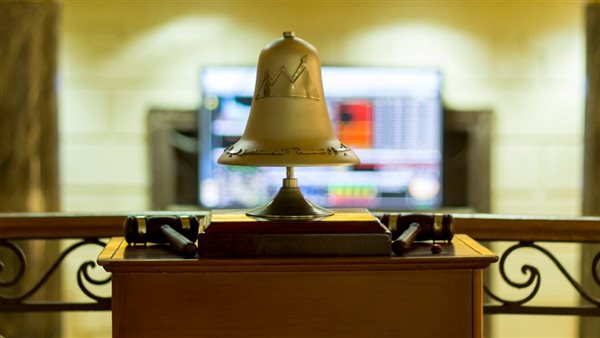 البورصة المصرية