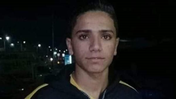 الطالب المتوفى