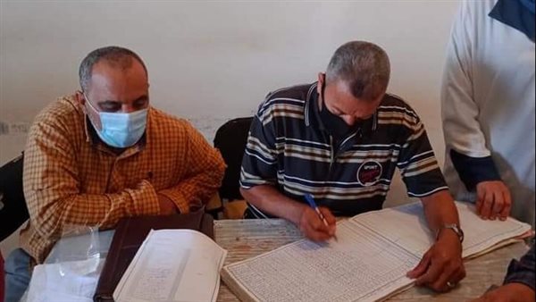 لجان الرقابة والمتابعة