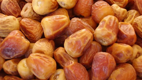 مهرجان للتمور