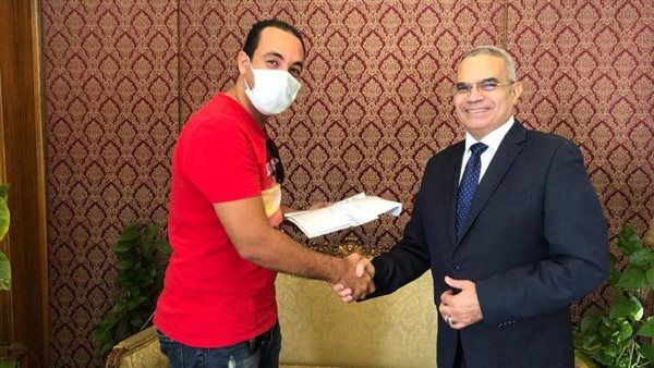 مساعد وزير الخارجية