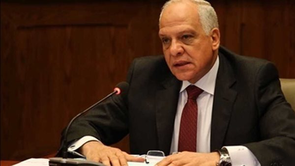 الللواء أحمد راشد