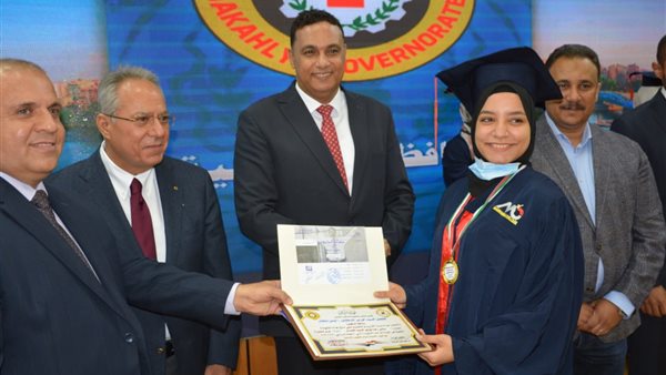 تكريم الطلاب 