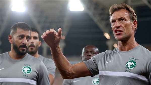 هيرفي رينارد