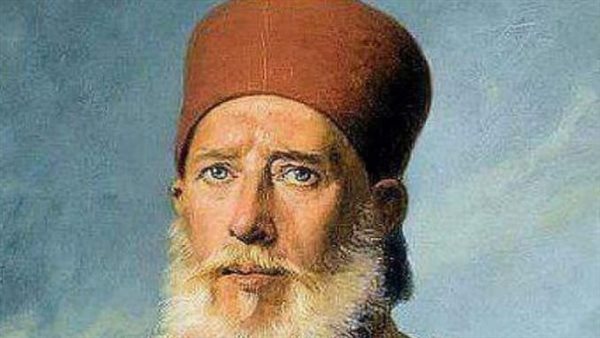 إبراهيم باشا 