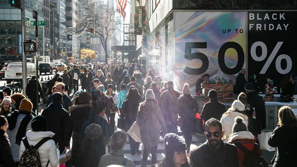 عروض البلاك فرايدي