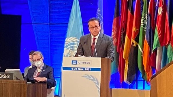 وزير التعليم العالي