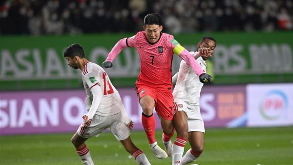 منتخب الإمارات 