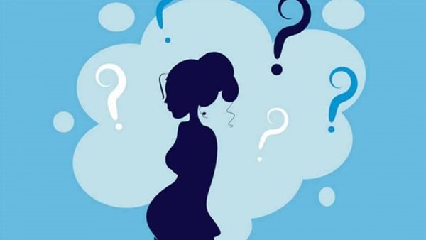 أعراض الحمل الأسبوع