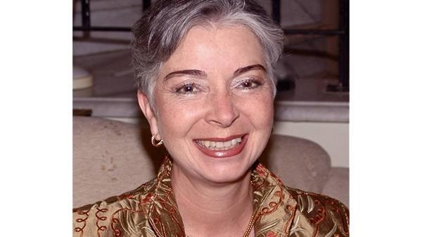 راقصة الباليه مجدى