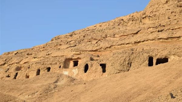 المغارة المسحورة