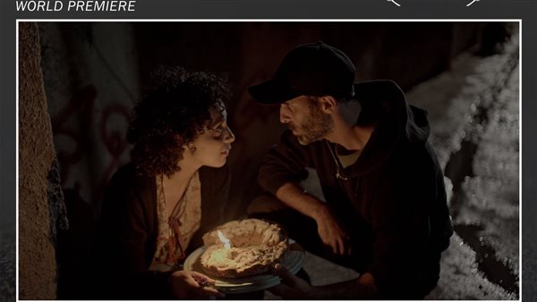 فيلم ع البحر