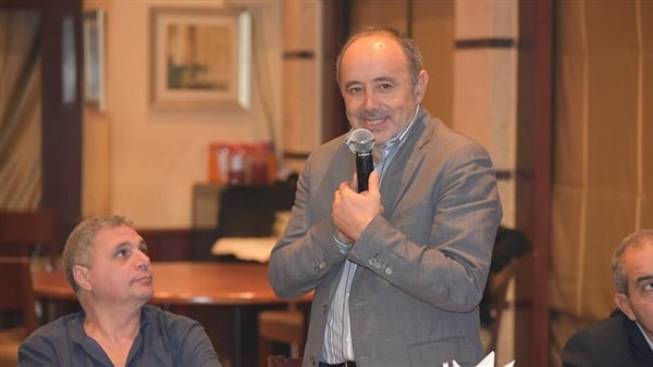 عمرو السعيد