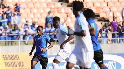 تصفيات إفريقيا لكأس العالم.. فوز الكونغو وتعادل غانا وأوغندا