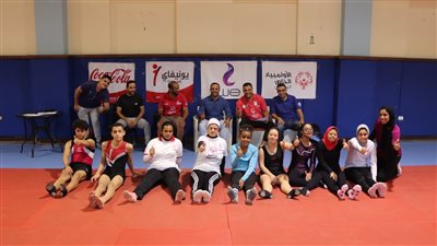 استعدادا للألعاب العالمية.. الأولمبياد الخاص يطلق مراكز التدريب الرياضية في الجمباز والجودو