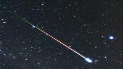 العالم يترقب أول ظاهرة فلكية من نوعها.. اقتران القمر وكوكب المشترى اليوم