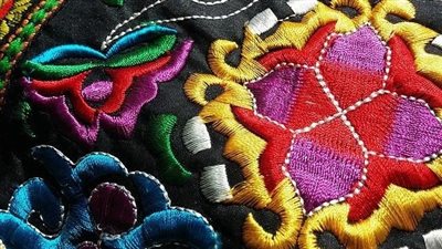 «الأزياء التراثية».. ورشة جديدة ببيت السناري الأثري الاحد