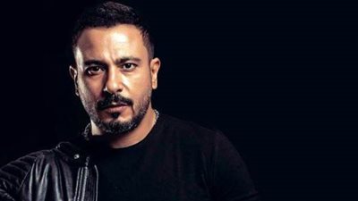 بقبلة تجمعه بشريهان.. محمد نجاتي يرد على زوج منة عرفة مجددا بعد أزمة جس النبض