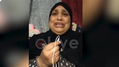 والدة طفلة اعتدى عليها فراش المدرسة: بنتي مدمرة وبتقوم من النوم تصوت| فيديو 