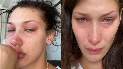 أزمة بيلا حديد وزين مالك.. ورسالة لإبنة ويل سميث (التفاصيل الكاملة)