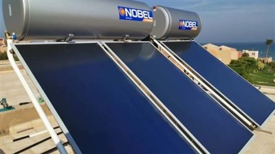 نهاية فواتير الكهرباء المرتفعة.. تعرف علي مزايا وأنظمة السخان الشمسي