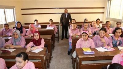 التعليم تعلن جدول مواعيد تدريب معلمي المدارس الخاصة لطلاب الرابع الابتدائي