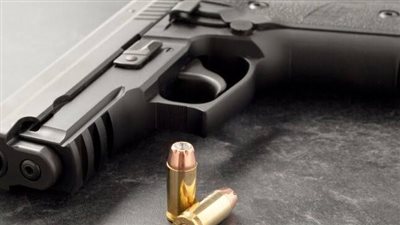 السجن 3 سنوات لشخص بتهمة سرقة سلاح ناري مرخص ببورسعيد