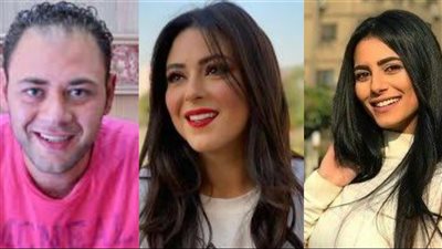 ولاء الشريف ومحمد علي رزق ينضمان لحكاية طعم الدنيا مع نهى عابدين في إلا أنا 2