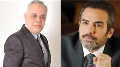 نص بلاغ أشرف زكي ضد مروجي شائعة تنصيب أحمد عبد العزيز نقيبًا لـ التمثيلية |مستند