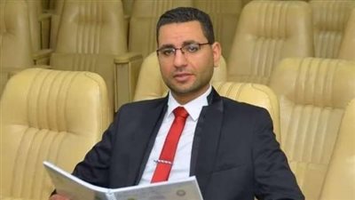 إحالة المتهم بقتل المهندس أحمد عاطف لمحكمة الجنايات