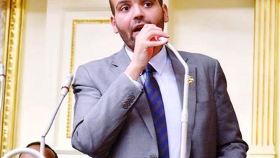 النائب كريم السادات: خروج معظم الحالات المصابة في حادث ليبيا تمهيدا لعودتهم